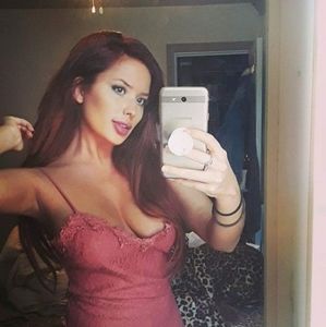 Meet your Posher, Jacqueline